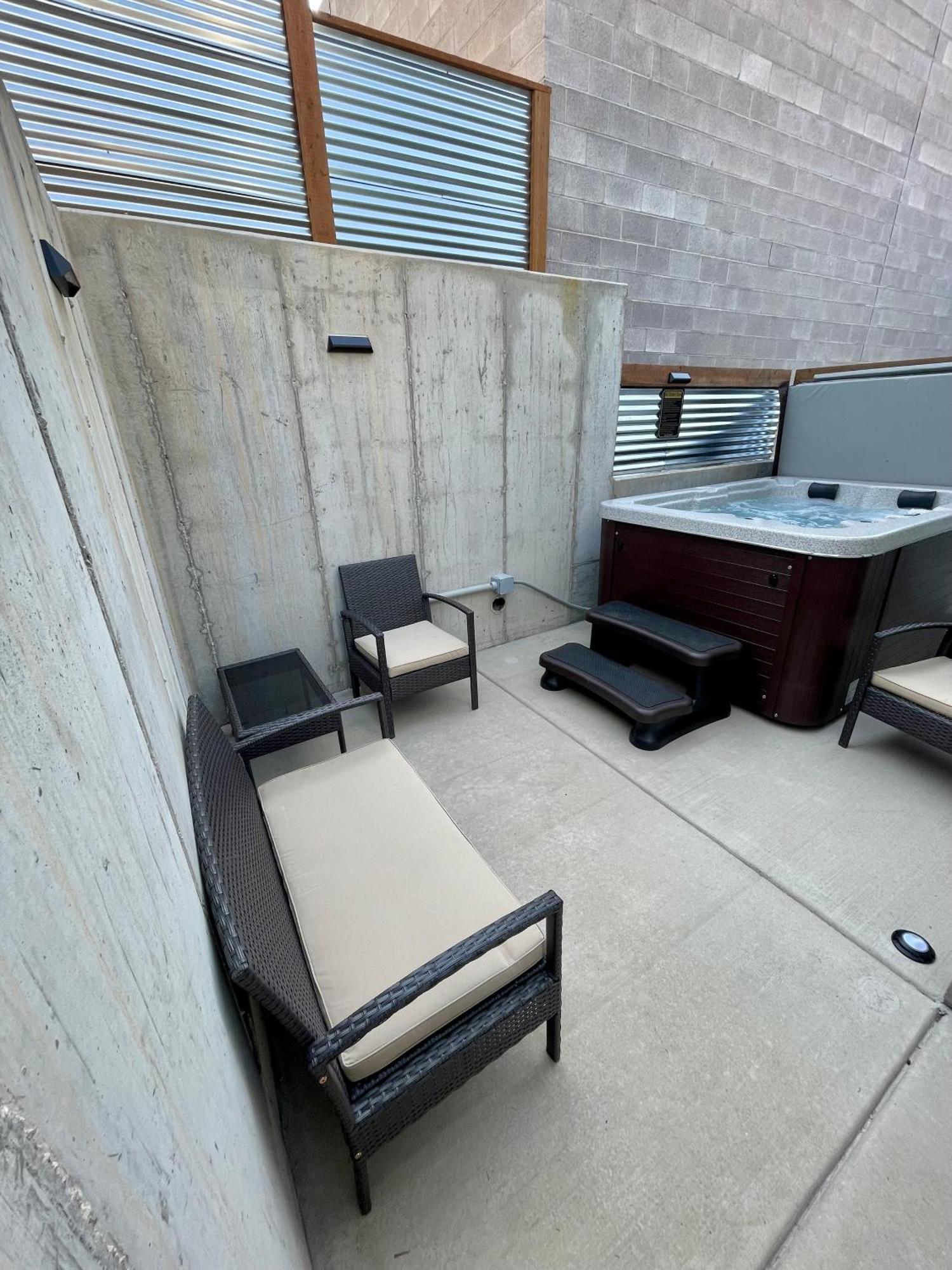 Zion Oasis Rentals Hurricane Exterior foto